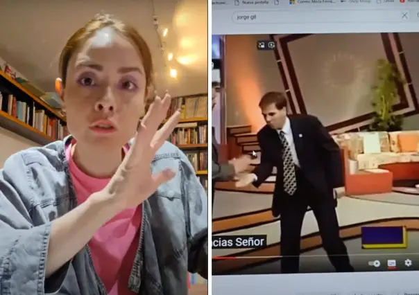 ¿Quién lo Mató?: Maryfer Centeno tacha de hipócrita a Jorge Gil con Paco Stanley