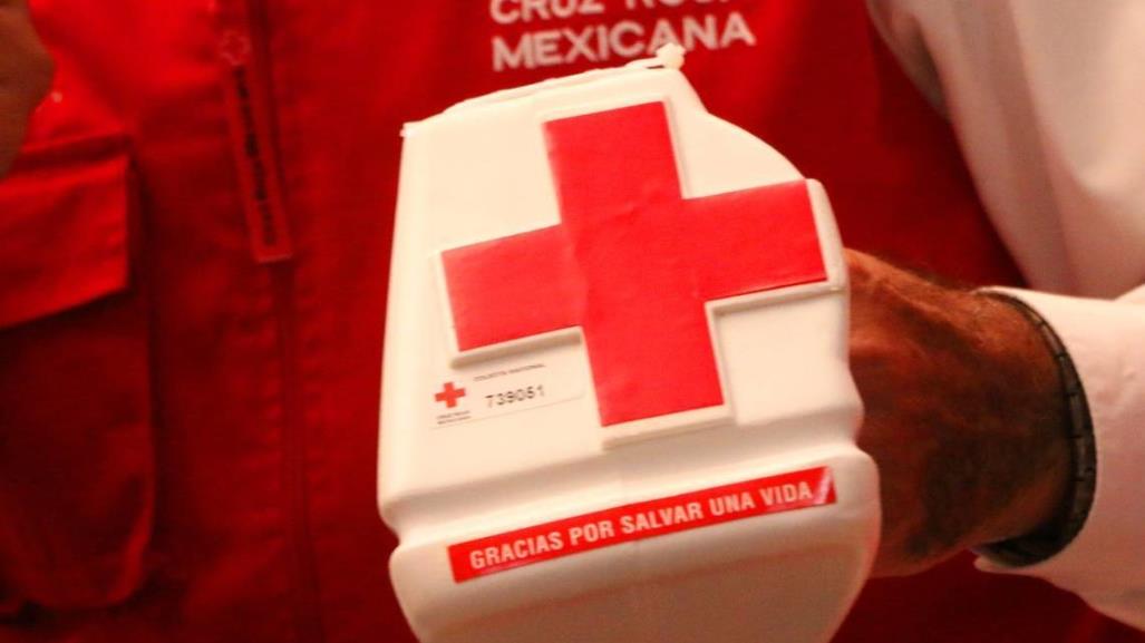 Colecta de la Cruz Roja Los Cabos solo ha recaudado 20% del total: ¿Dónde donar?