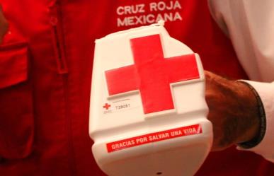 Colecta de la Cruz Roja Los Cabos solo ha recaudado 20% del total: ¿Dónde donar?