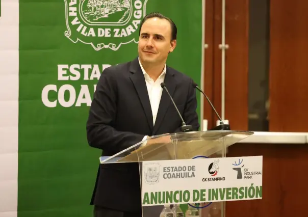 Manolo Jiménez anuncia inversión de 1,450 mdp para la Región Centro