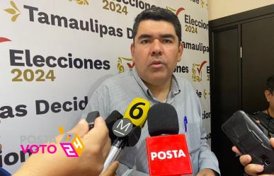 Actividad electoral no se ha visto afectada por situaciones de violencia