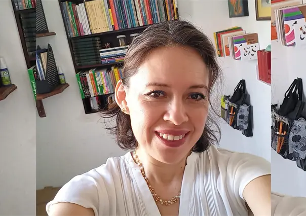 Mérito a la Excelencia Docente en Yucatán para la Dra. Flor Valdez Esquivel