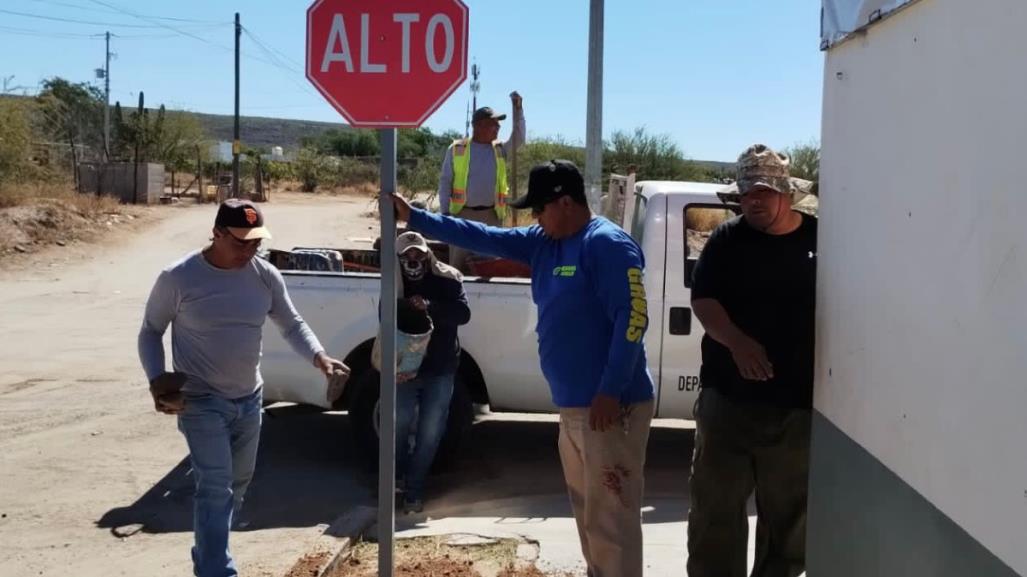 Tendrá La Paz nuevos 4 altos, ¿dónde estarán ubicados?