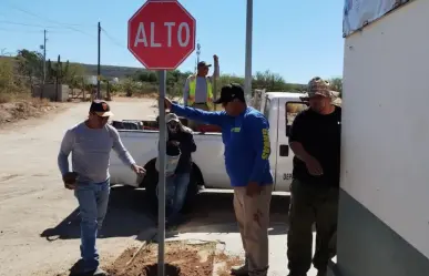 Tendrá La Paz nuevos 4 altos, ¿dónde estarán ubicados?