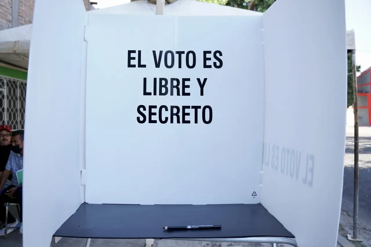 La veda electora pretende que los ciudadanos reflexionen sobre su voto. (Fotografía: Archivo)