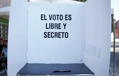 ¿Qué es la veda electoral y cuáles son las prohibiciones para candidatos?