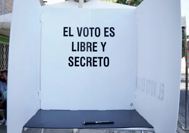 ¿Qué es la veda electoral y cuáles son las prohibiciones para candidatos?