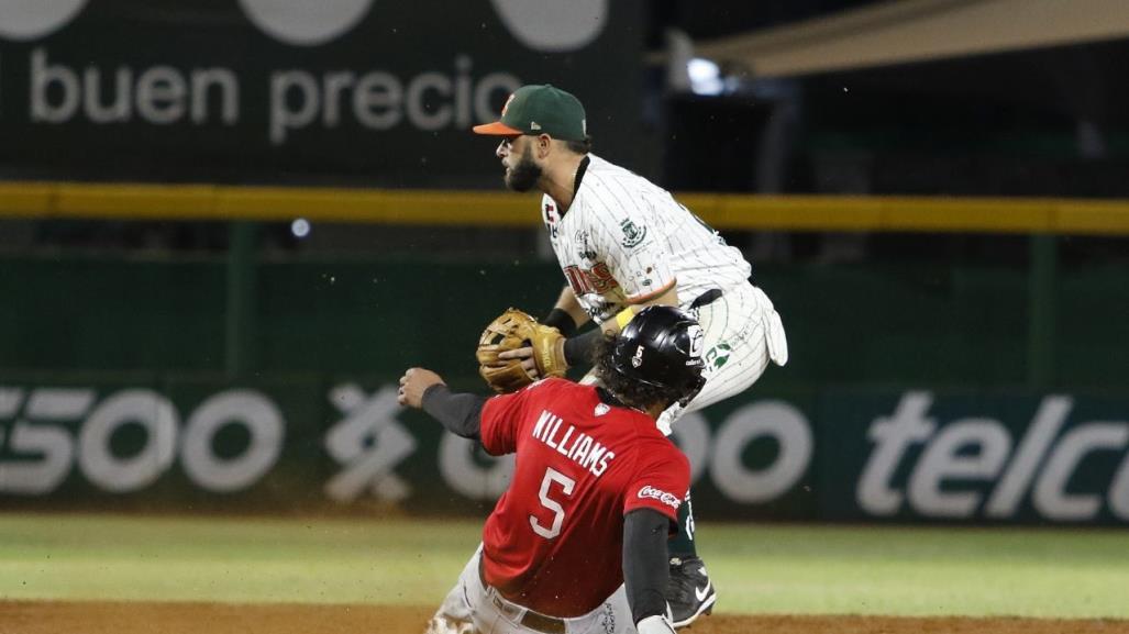 Tijuana viene de atrás y vence a Leones de Yucatán