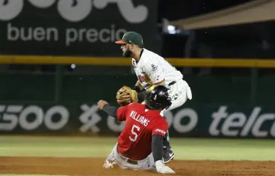 Tijuana viene de atrás y vence a Leones de Yucatán