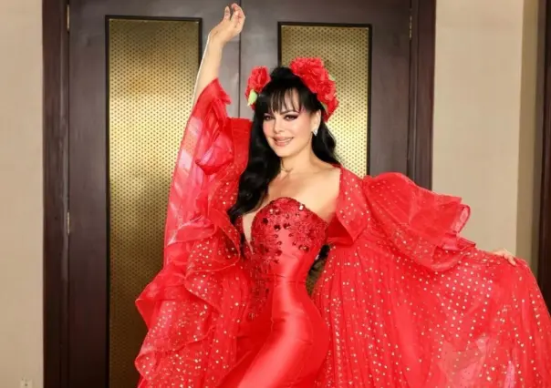 Maribel Guardia festeja su cumpleaños 65, ¿Cómo celebró?