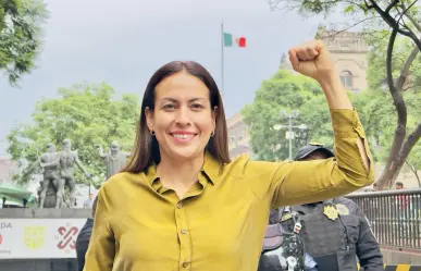 Que se transparente el Pacto de Seguridad Ambiental: Milena Quiroga