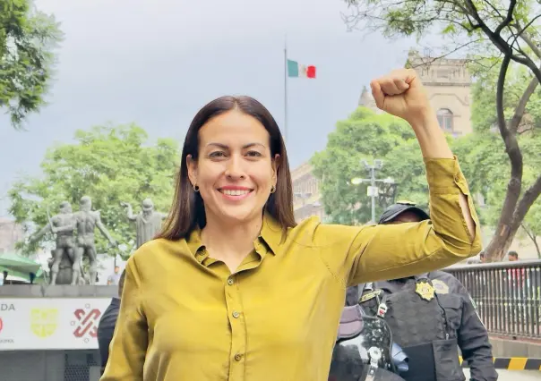 Que se transparente el Pacto de Seguridad Ambiental: Milena Quiroga