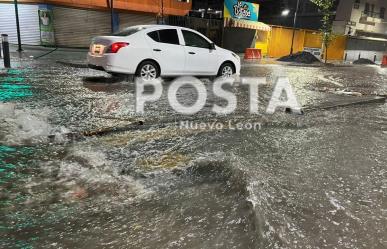 Lluvias benefician a la Presa Cerro Prieto y sofocan incendios