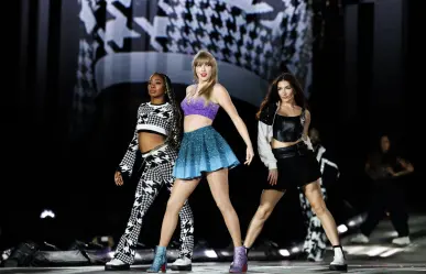 Swifties provocan sismo en concierto de Taylor Swift en Lisboa