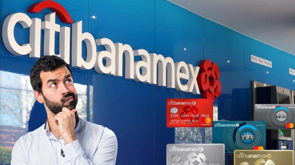 Banamex se separa: ¿Qué pasará con las tarjetas y dinero en los nuevos bancos?