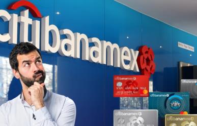 Banamex se separa: ¿Qué pasará con las tarjetas y dinero en los nuevos bancos?