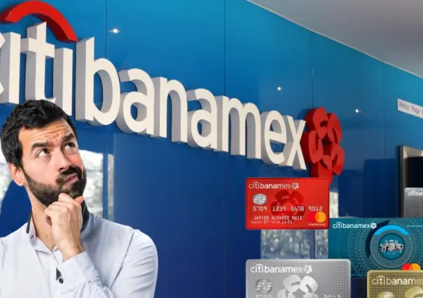 Banamex se separa: ¿Qué pasará con las tarjetas y dinero en los nuevos bancos?