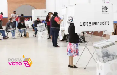 Elecciones seguras en Tamaulipas: Sedena despliega 880 elementos