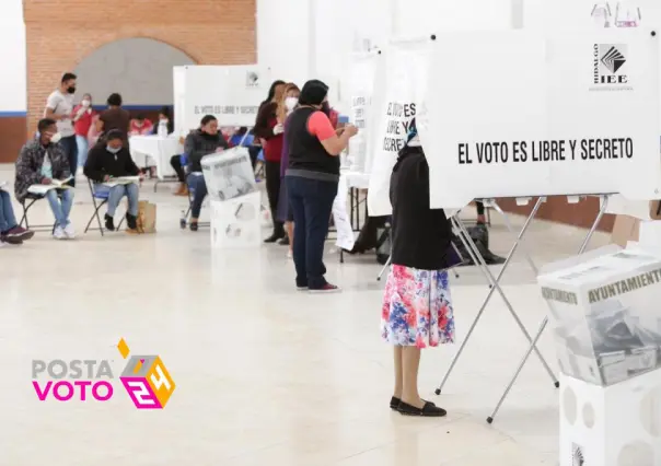 Elecciones seguras en Tamaulipas: Sedena despliega 880 elementos