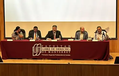 Proponen abogados modificaciones en Juicios Políticos de Nuevo León