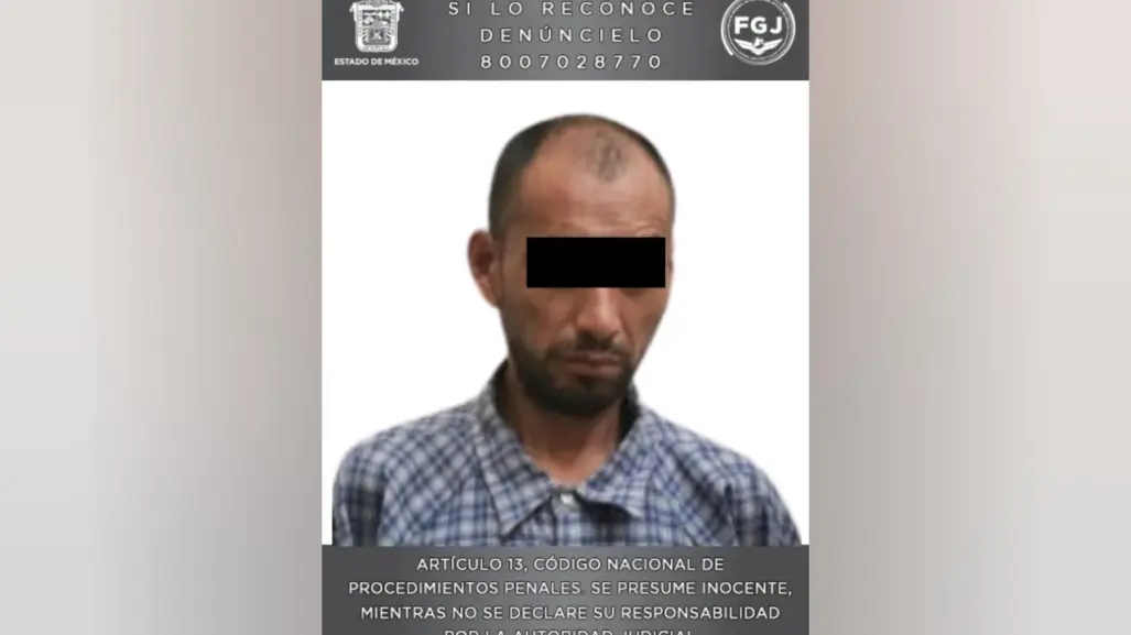 Vinculan a proceso a individuo que habría privado de la vida a su madre