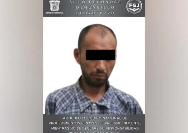 Vinculan a proceso a individuo que habría privado de la vida a su madre