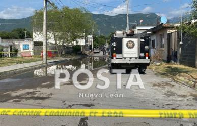 Matan a hombre mientras descansaba en su casa en Juárez