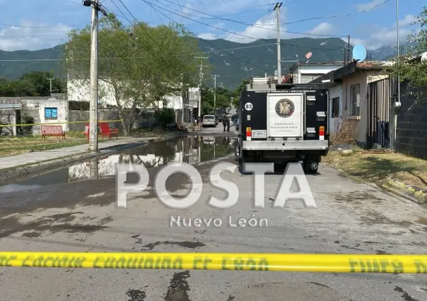 Matan a hombre mientras descansaba en su casa en Juárez