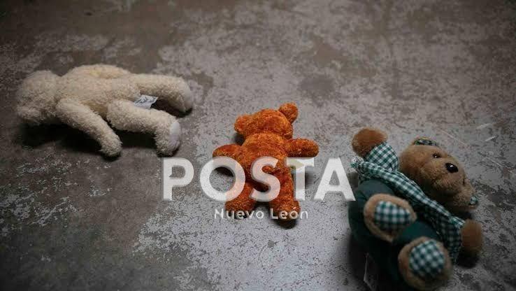 El Encargado del Despacho de la Fiscalía, Pedro Aspe aseguró que siguen las investigaciones de la muerte de 2 niños de Escobedo. Foto. Raymundo Elizalde