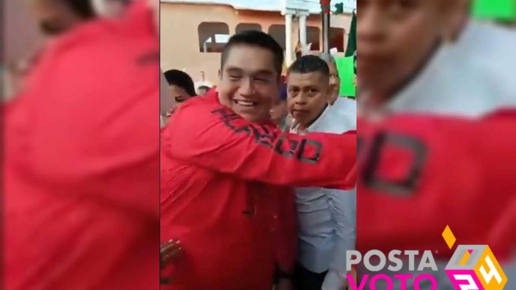 Asesinan a candidato Alfredo Cabrera en Coyuca de Benítez