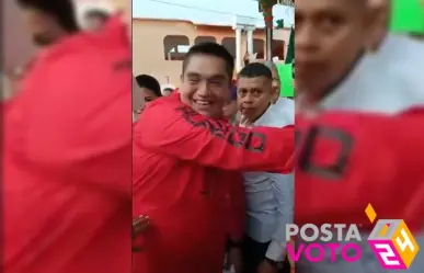 Asesinan a candidato Alfredo Cabrera en Coyuca de Benítez