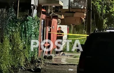 Muere hombre electrocutado en Guadalupe