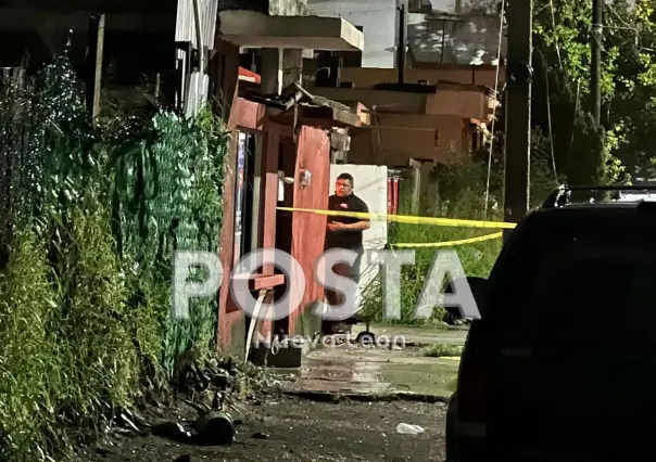 Muere hombre electrocutado en Guadalupe