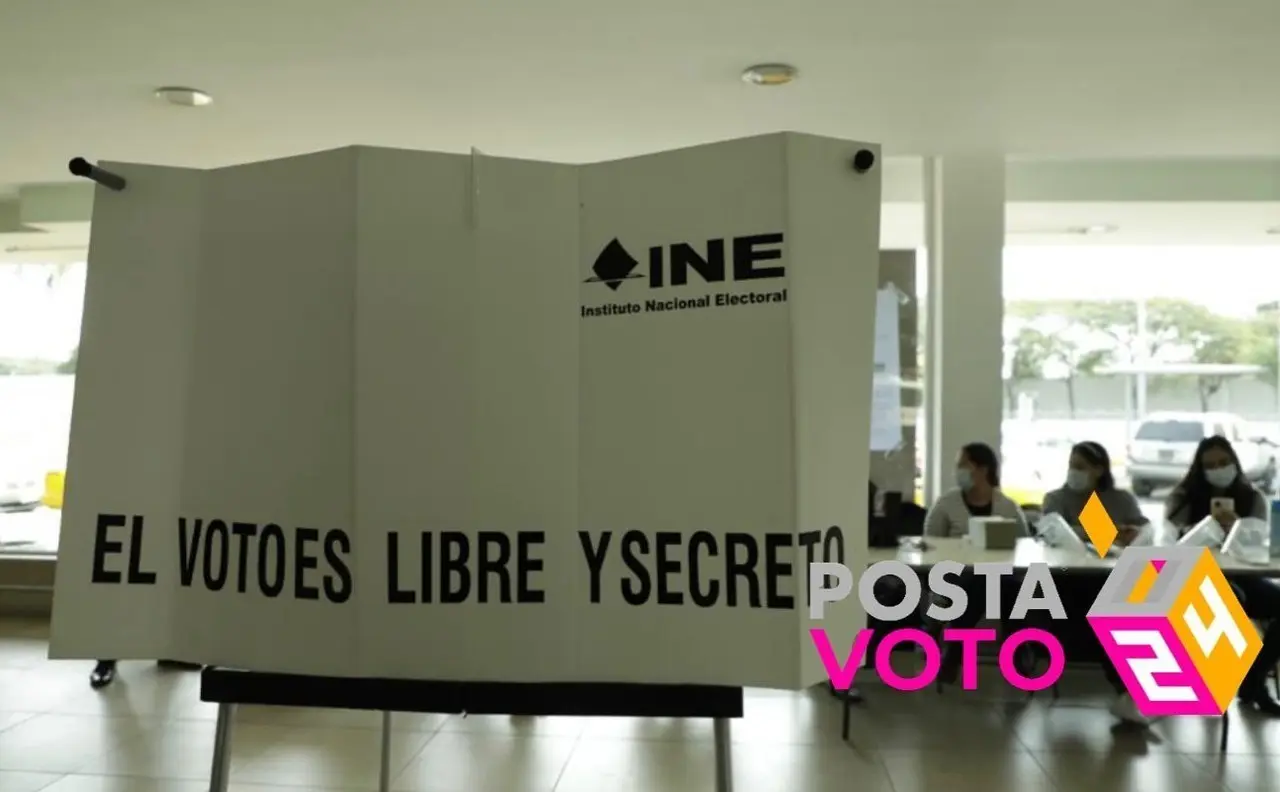 Por lo que usted quiera, pero este domingo salga a votar. Foto: Central Electoral