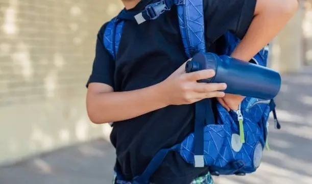 Prevención de golpes de calor en escuelas. Foto: iStock