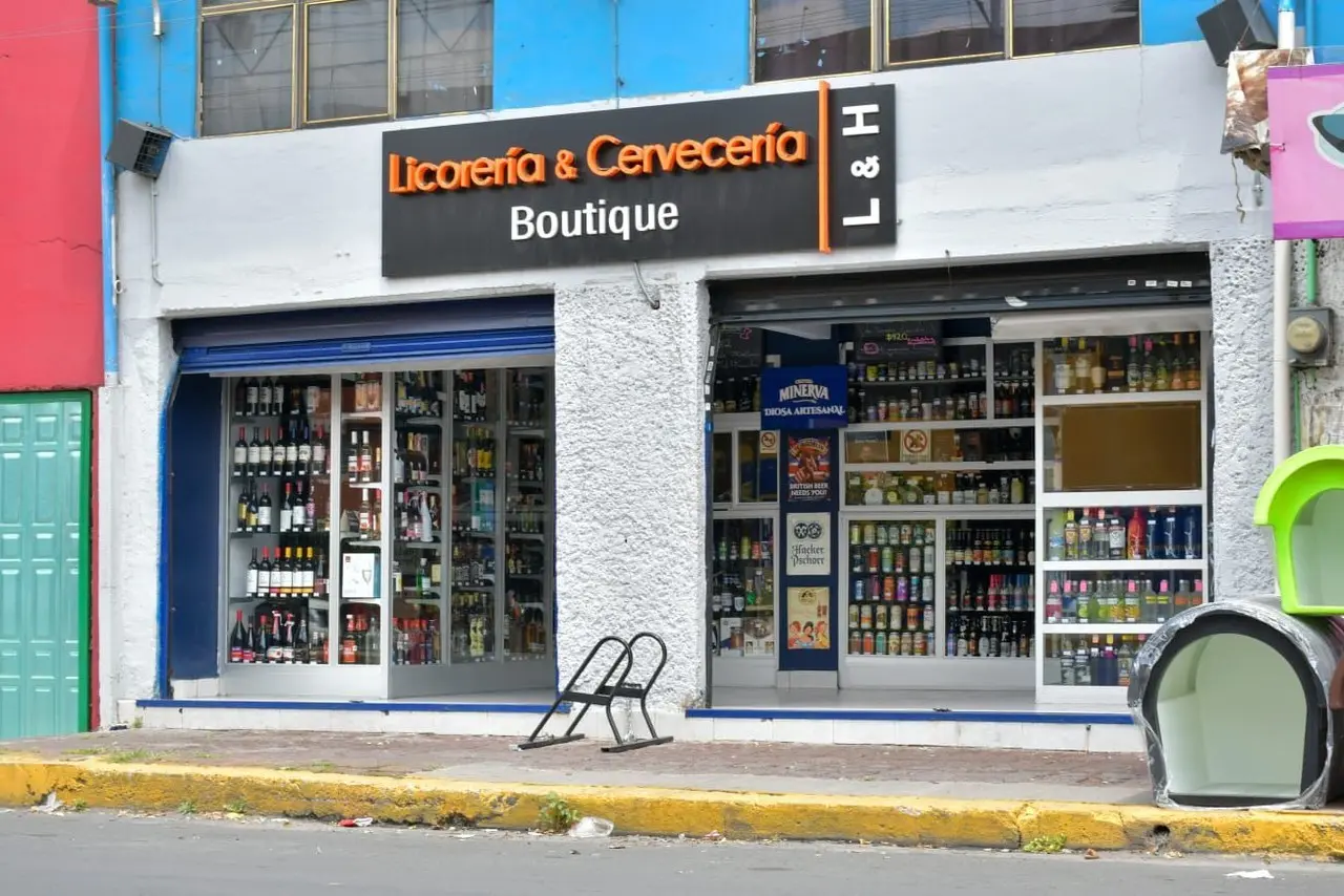 A cumplir la ley...seca en Nezahualcóyotl el 1 y 2 de junio