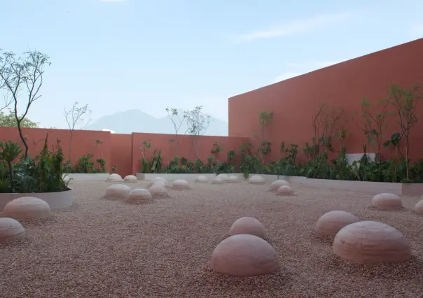 ¡Arte y naturaleza! En el cauce del Río y Enceinte, nuevas expos en MARCO