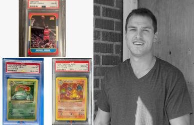 Ex atracador de bancos es arrestado por fraude millonario con cartas de Pokémon