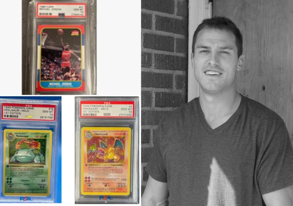Ex atracador de bancos es arrestado por fraude millonario con cartas de Pokémon