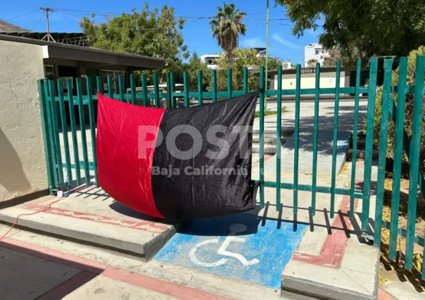 Mantiene huelga sindicato del Cobach tras falta de acuerdos con el gobierno