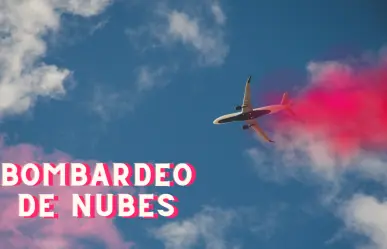 El bombardeo de nubes: Una solución artificial ante la sequía en México