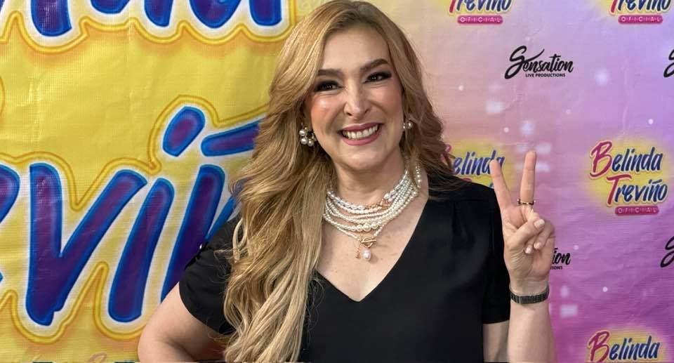 Belinda Treviño presenta nuevo canal de YouTube; ¿qué pasará con Bely y Beto?