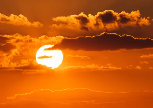 Pronóstico del tiempo para Tamaulipas