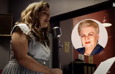 ¡Por fin! Llega Paquita la del Barrio a Netflix