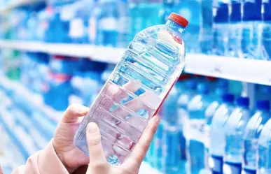 Las marcas de agua embotellada más seguras en México, según Profeco