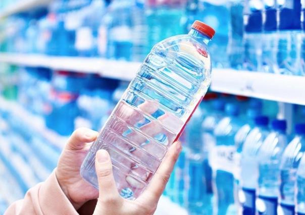 Las marcas de agua embotellada más seguras en México, según Profeco