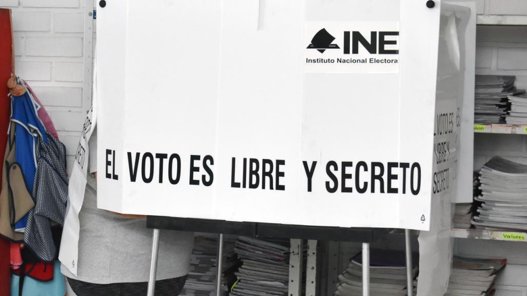 Elecciones 2024: ¿Cómo ubicar tu casilla?