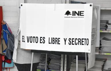 Elecciones 2024: ¿Cómo ubicar tu casilla?