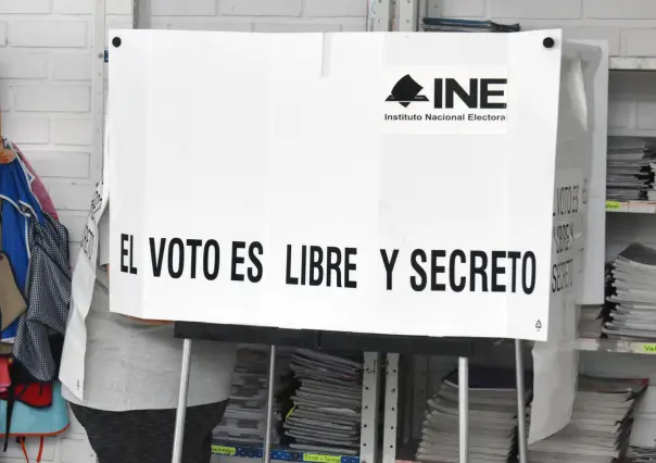 Elecciones 2024: ¿Cómo ubicar tu casilla?