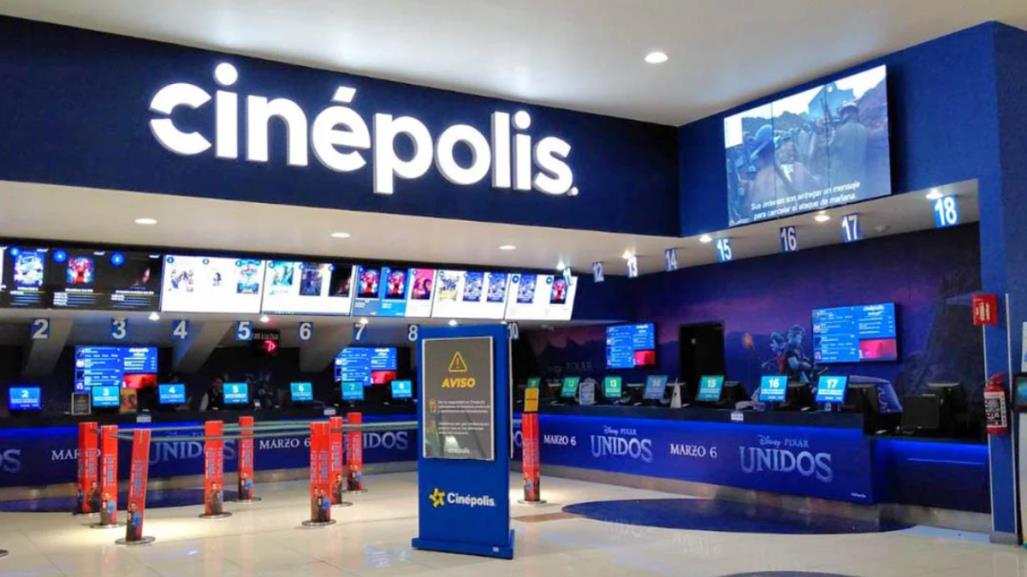 Descuento en entradas y palomitas gratis en Cinépolis si votas este 2 de junio